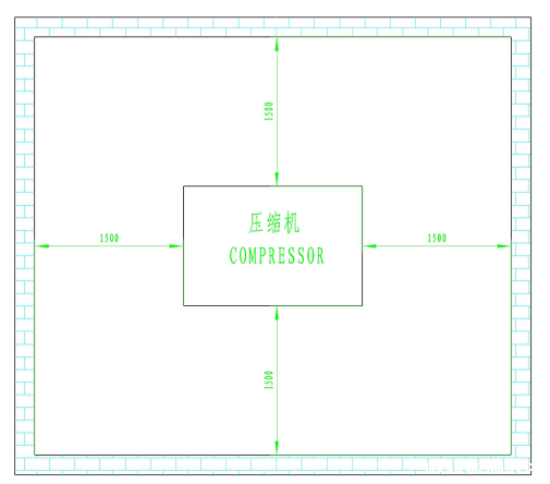 空压机安装注意事项