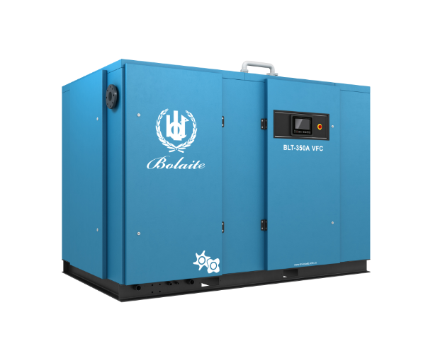 BLT 变频空压机(110-560KW)