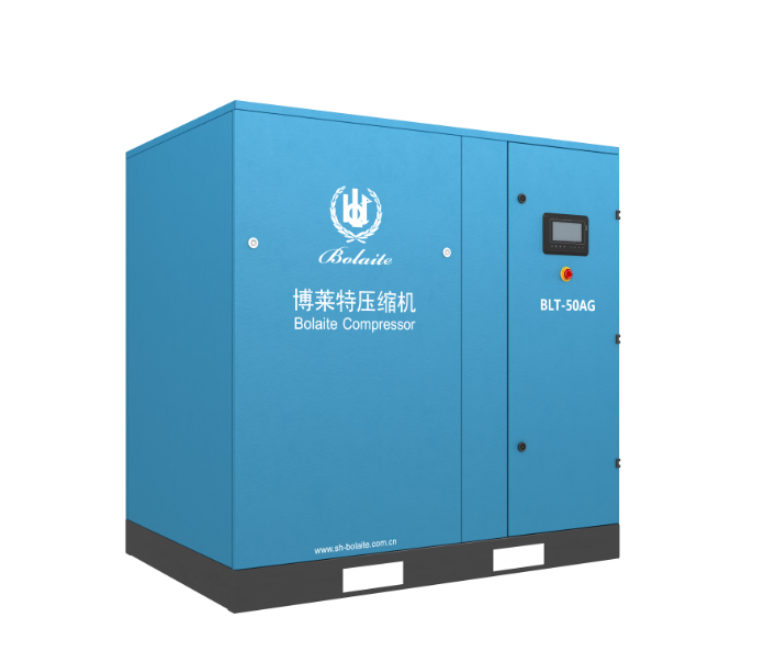 BLT 标准空压机(4-90KW)