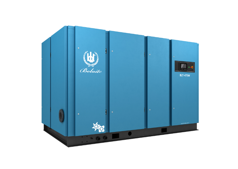 BLT 标准空压机(110KW-560KW)