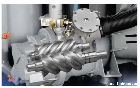 博莱特主机大修