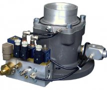 batway官网进气阀