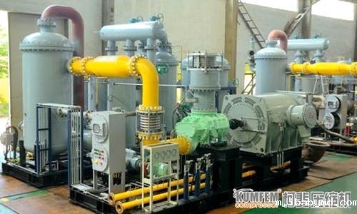 螺杆空压机上海博巨