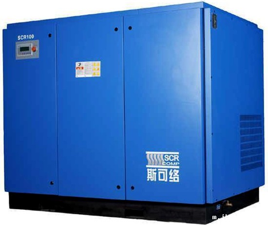 斯可络空压机维修保养