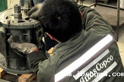 空压机维修保养-空压机售后