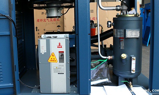 空压机功率多大