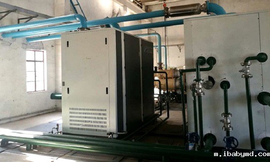 空压机无法启动