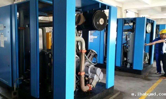 空压机需要保养哪些项目