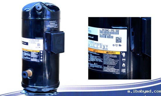 压缩机过热保护怎么解决