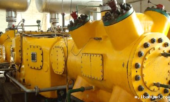 国内外往复压缩机发展及应用趋势解读