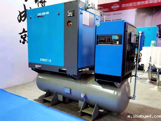 德哈哈受邀参加首届成都工博会,助力工业智能制造