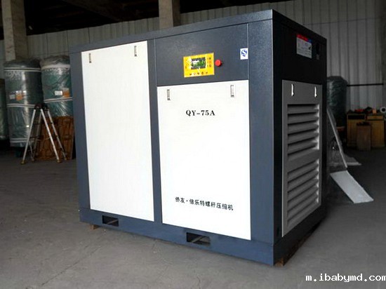 侨友·倍乐特压缩机