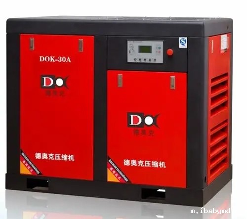 德奥克空压机售后电话