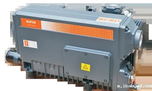 真空泵-螺杆真空泵-变频油螺杆真空泵