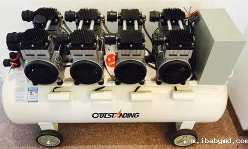 气泵-静音气泵-静音气泵的维修方法