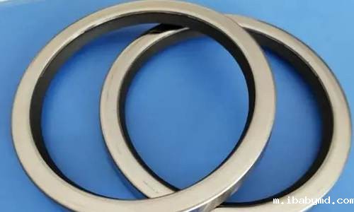 油封—空压机油封