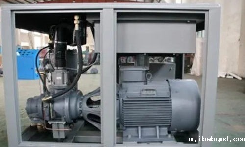 空压机-空压机压力