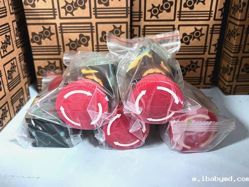 空压机开关状态