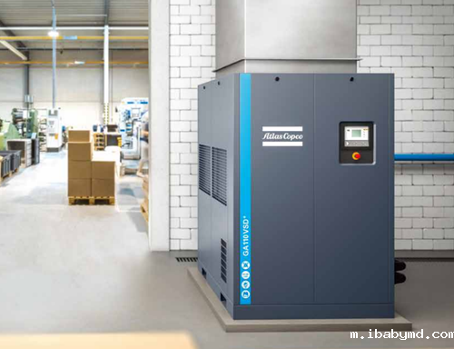 空压机-batway官网