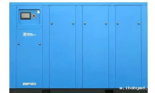 空压机-变频空压机