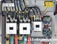 博莱特控制面板