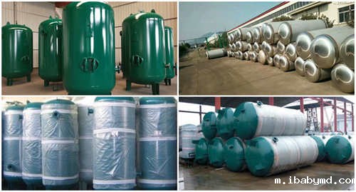 储气罐-申江储气罐 储气罐-申江储气罐