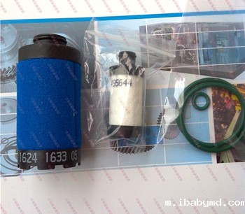 阿特拉斯油呼吸器