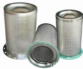 阿特拉斯GA油气分离器