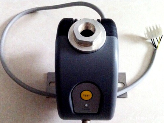 batway官网电子排水器