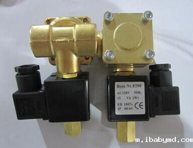 batway官网电磁阀